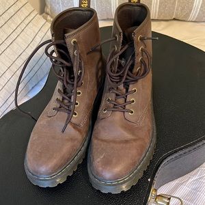 Doc Martens Awley boots Size 12 Mens